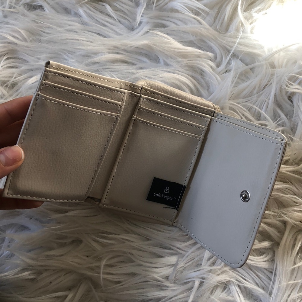 SafeKeeper wallet - Picture 3 of 3